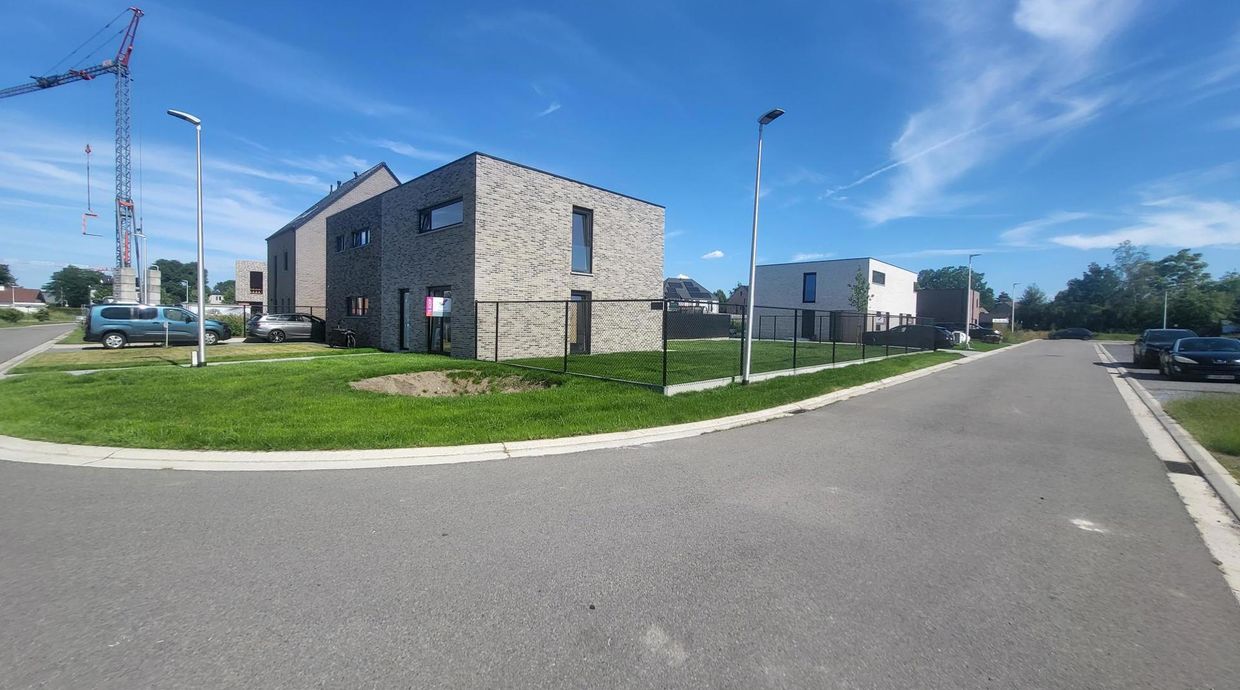 Huis te koop in Peer