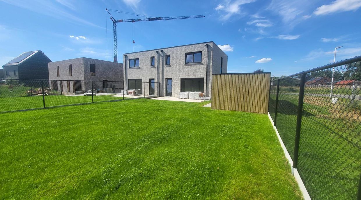 Huis te koop in Peer