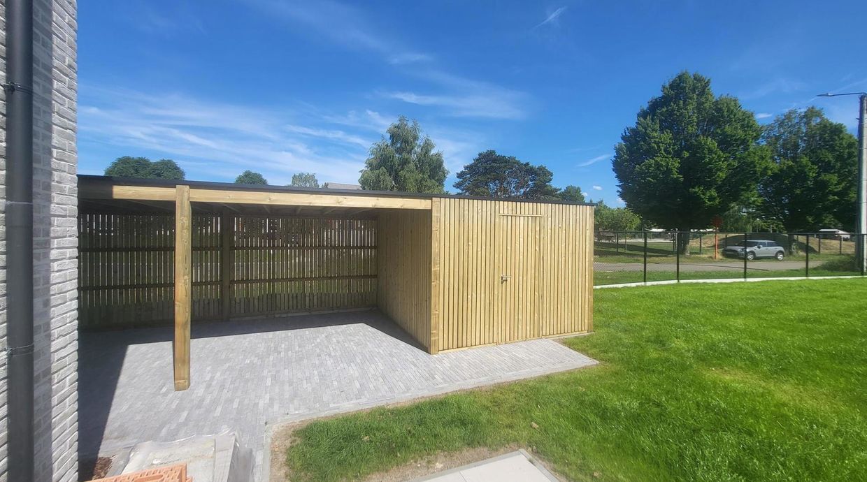 Huis te koop in Peer