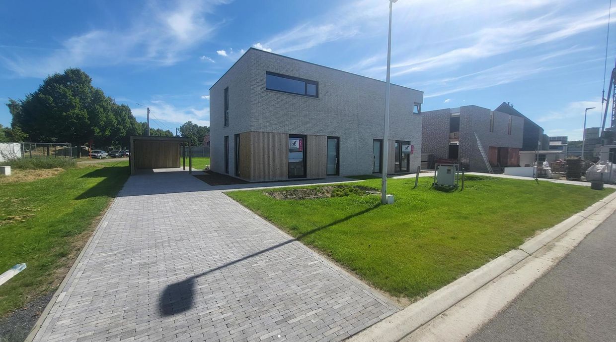 Huis te koop in Peer