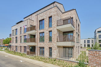 Kantoor te koop in Peer