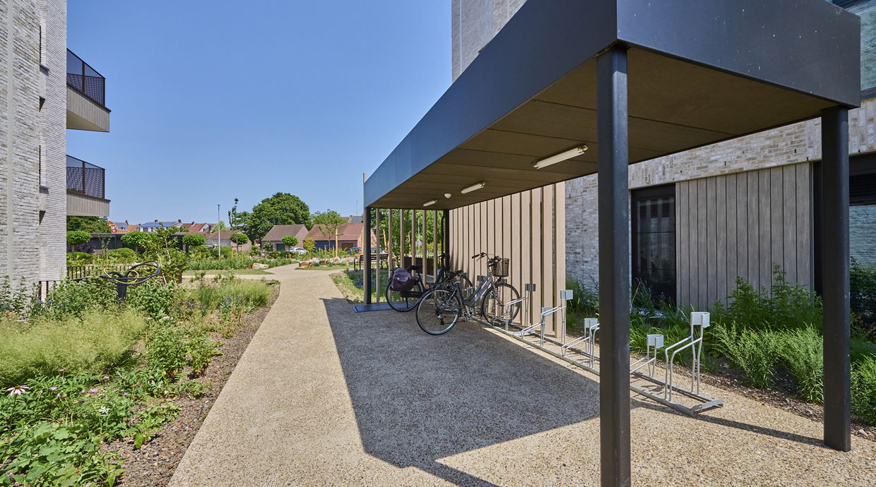 Kantoor te koop in Peer