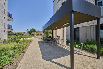 Kantoor te koop in Peer