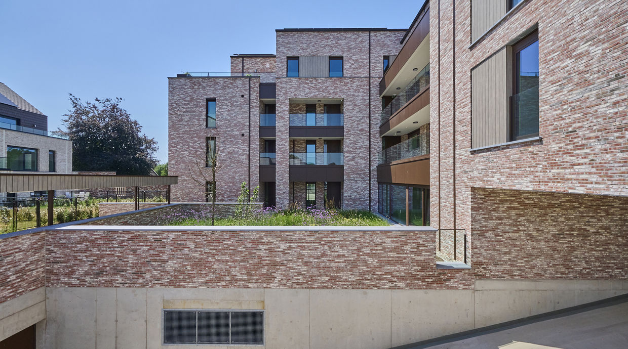 Kantoor te koop in Peer