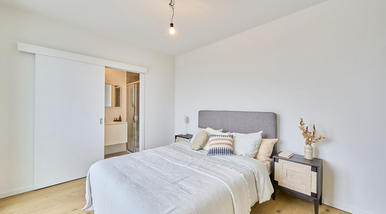 Penthouse te koop in Hasselt