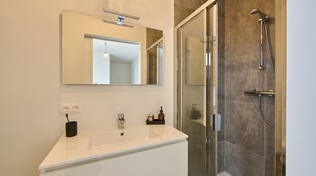 Penthouse te koop in Hasselt