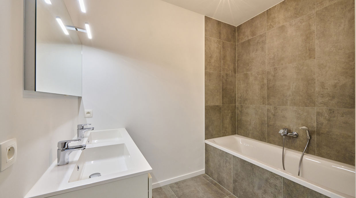 Penthouse te koop in Hasselt