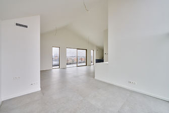 Penthouse te koop in Hasselt