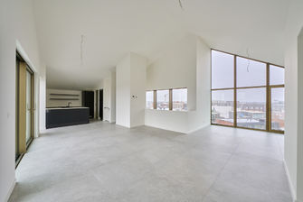Penthouse te koop in Hasselt