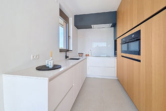 Penthouse te koop in Herselt