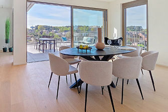 Penthouse te koop in Herselt