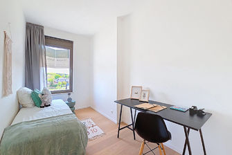Penthouse te koop in Herselt