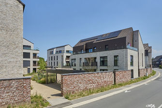 Penthouse te koop in Peer