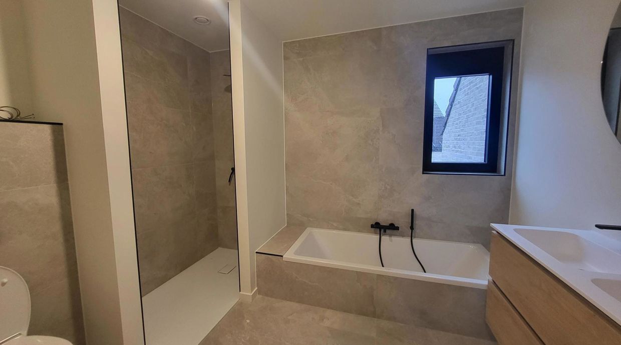 Penthouse te koop in Peer