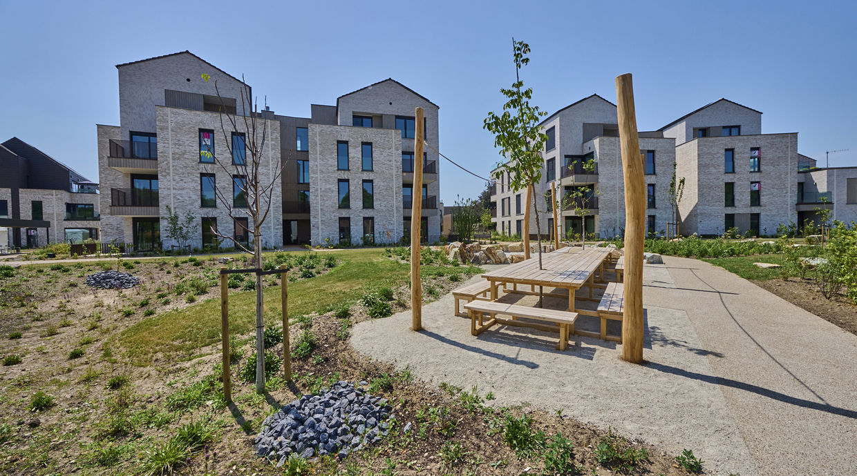 Agnetenpark