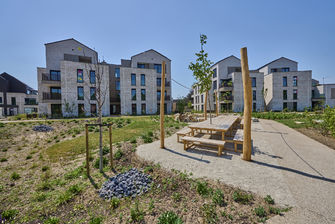 Agnetenpark