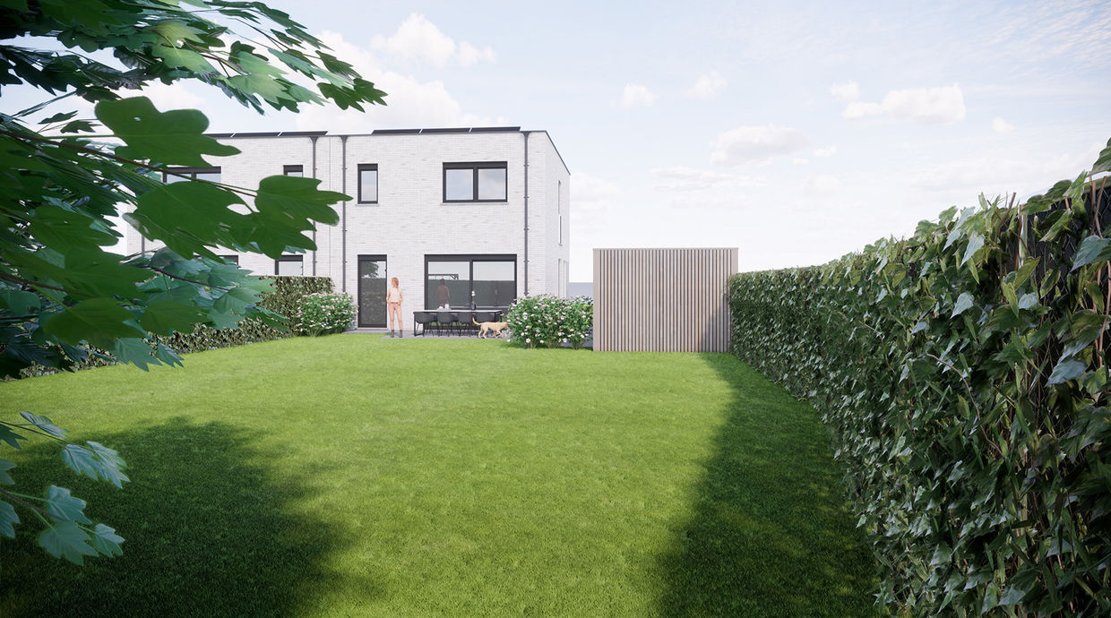 Haverstraat-Roggestraat Wijchmaal