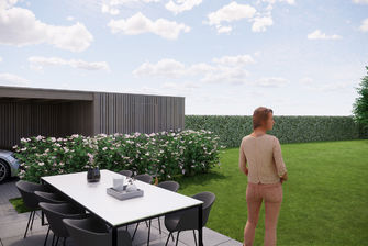 Haverstraat-Roggestraat Wijchmaal