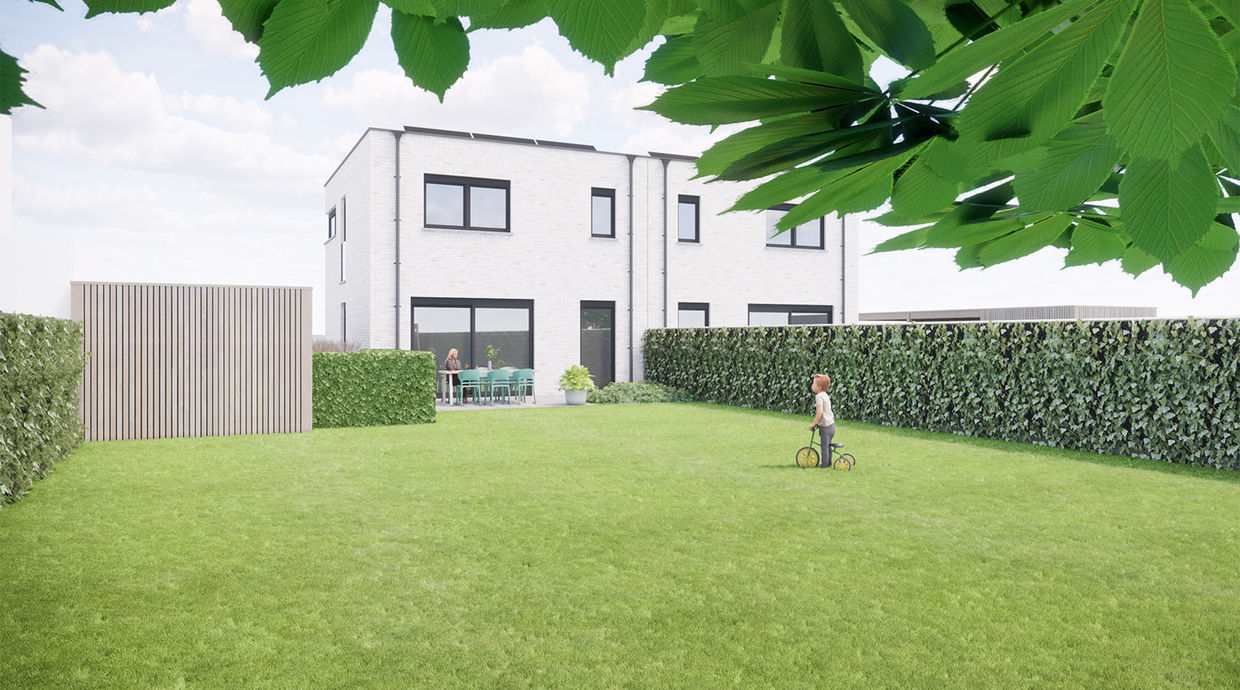 Haverstraat-Roggestraat Wijchmaal