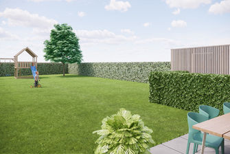 Haverstraat-Roggestraat Wijchmaal