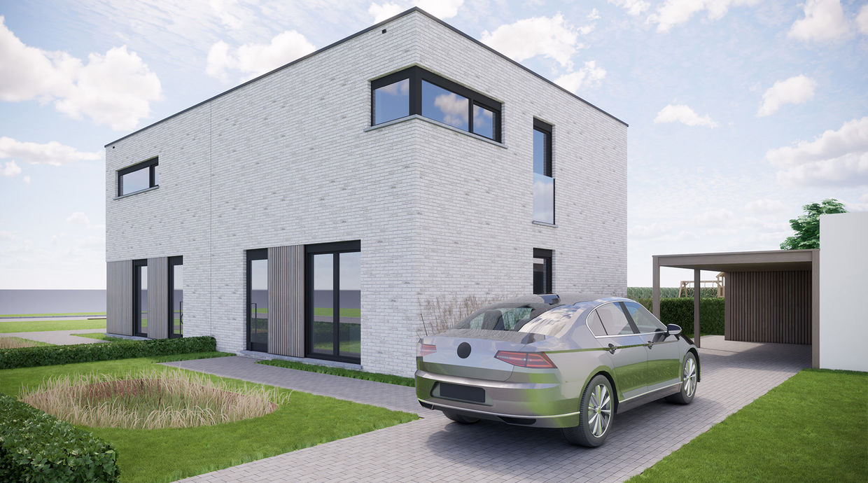 Haverstraat-Roggestraat Wijchmaal