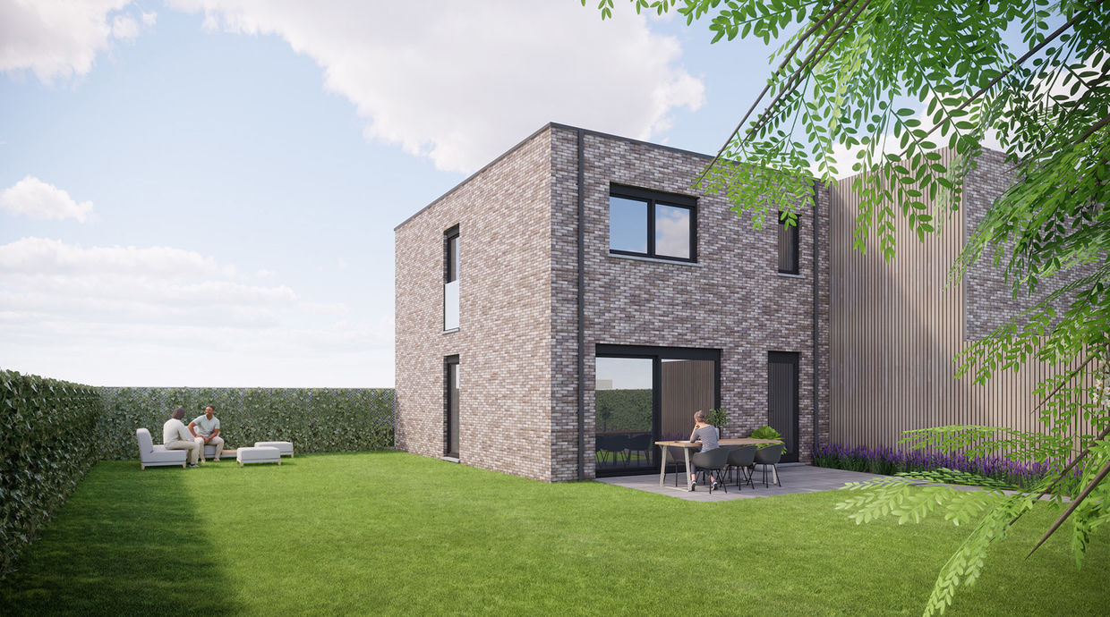 Haverstraat-Roggestraat Wijchmaal