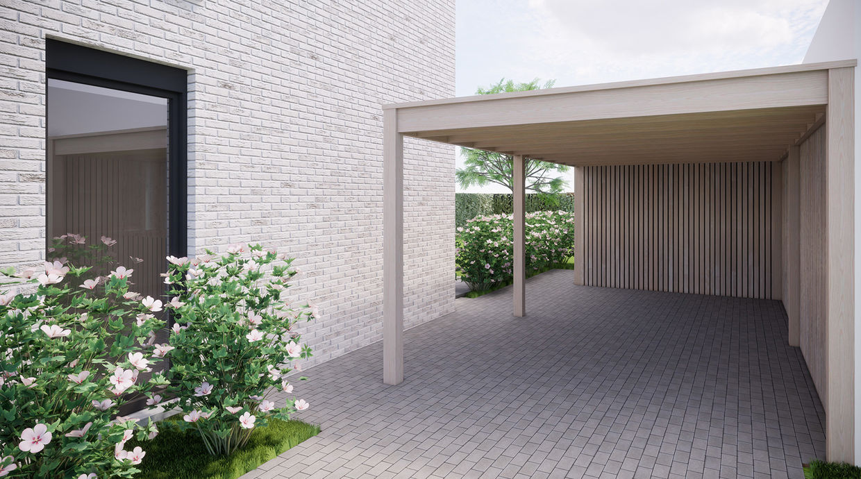 Haverstraat-Roggestraat Wijchmaal