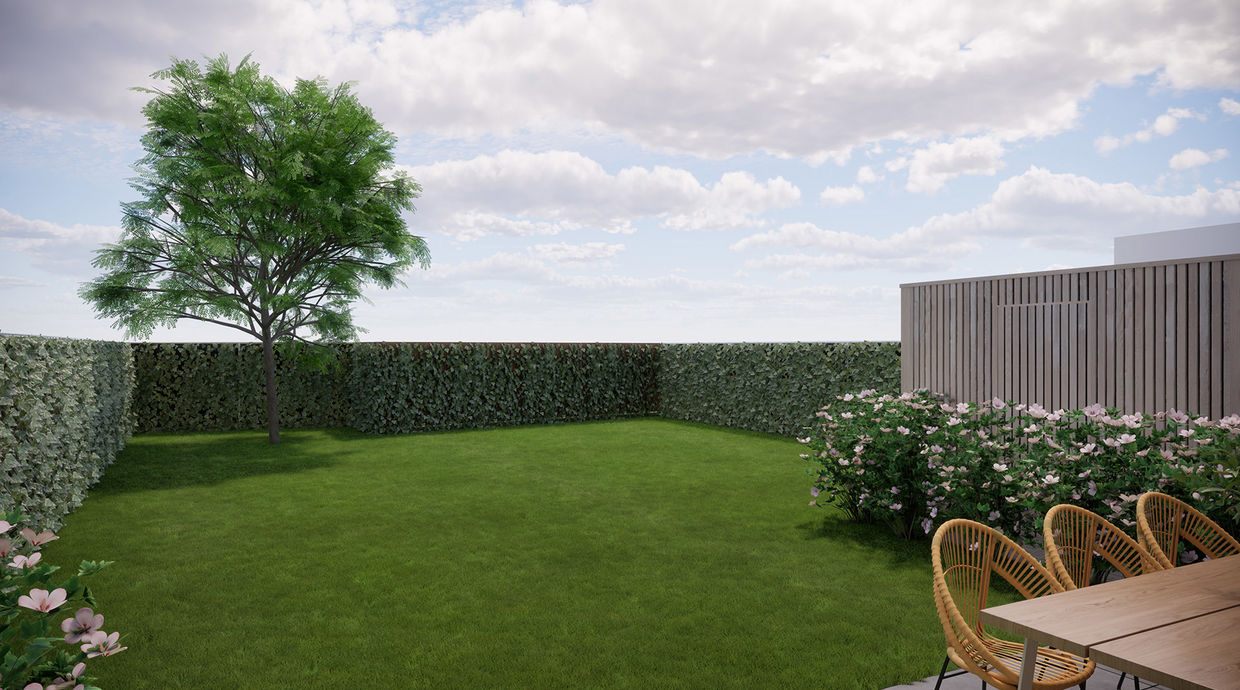 Haverstraat-Roggestraat Wijchmaal