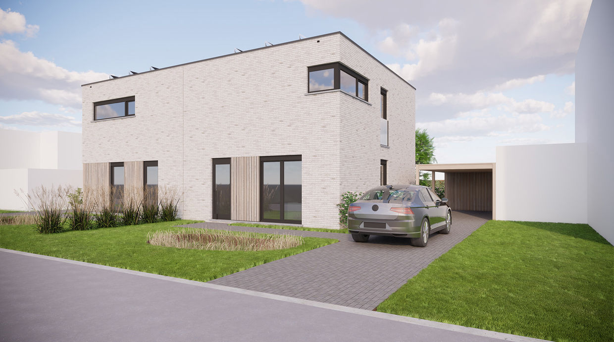 Haverstraat-Roggestraat Wijchmaal