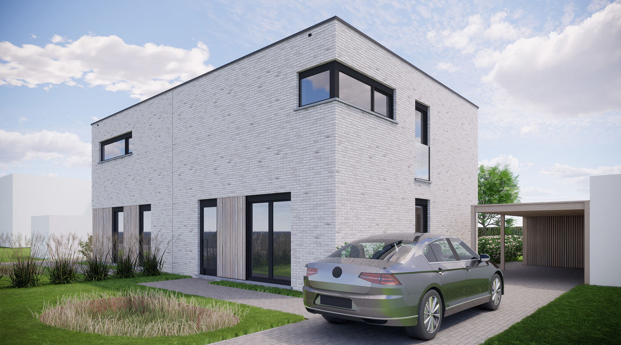 Haverstraat-Roggestraat Wijchmaal