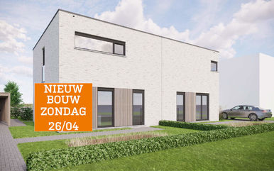 Haverstraat-Roggestraat Wijchmaal