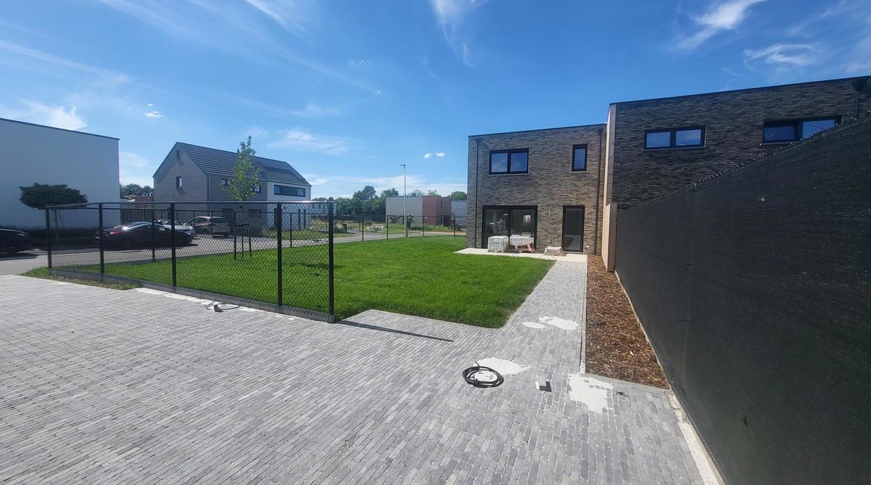 Haverstraat-Roggestraat Wijchmaal