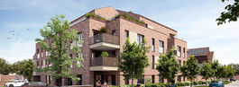 KOPWONINGEN B - RESIDENTIE PIRGUS