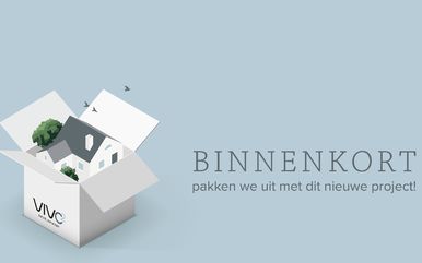 Nieuwe buurt op de kloostersite in Bree