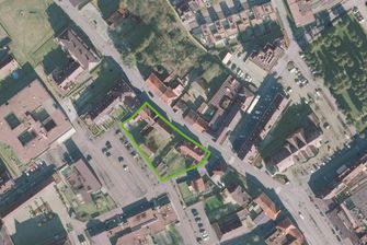 Ontwikkeling Dorpsstraat Meeuwen