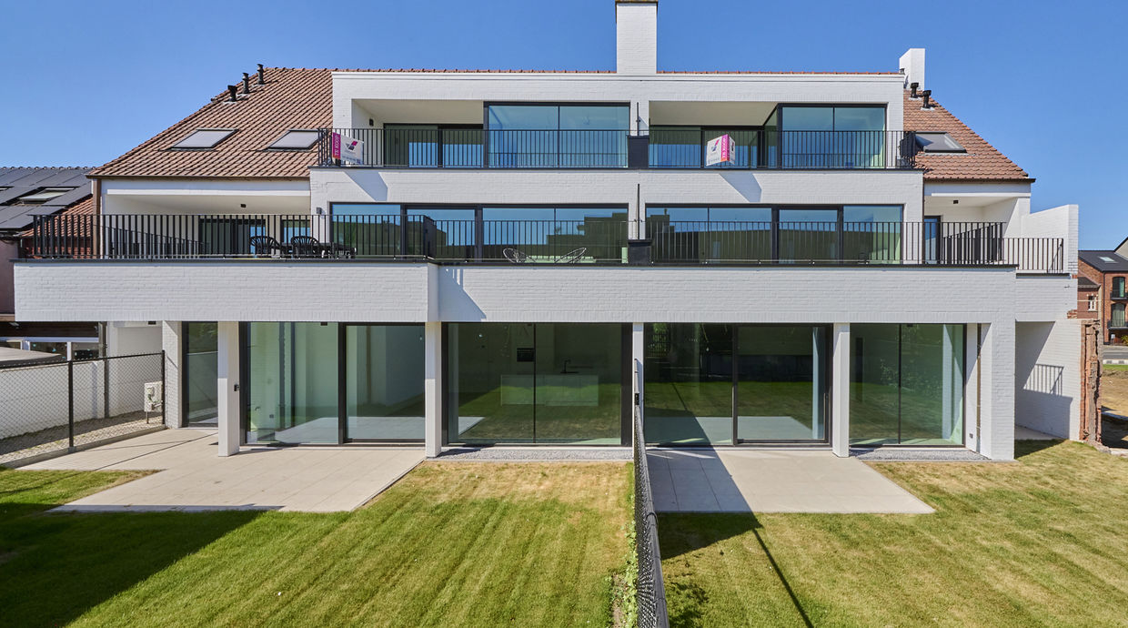 Project Residentie Heide