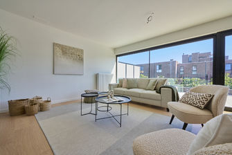 Project Residentie Heide