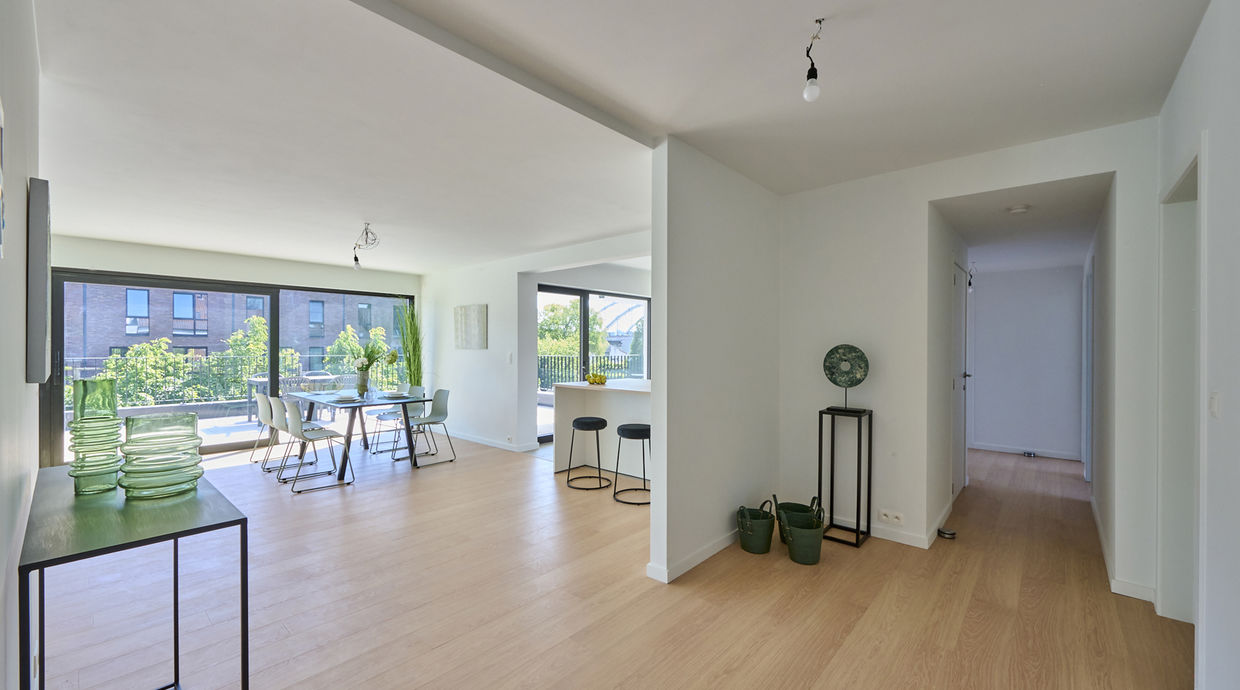 Project Residentie Heide