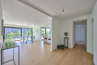 Project Residentie Heide