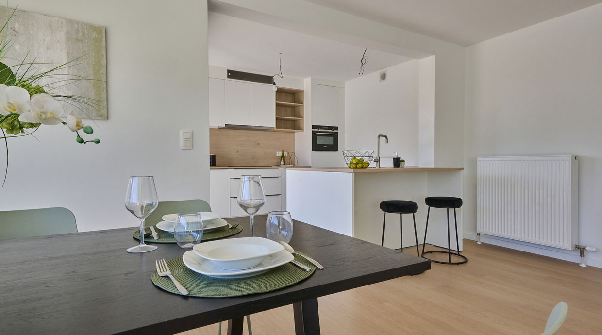 Project Residentie Heide