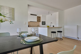 Project Residentie Heide
