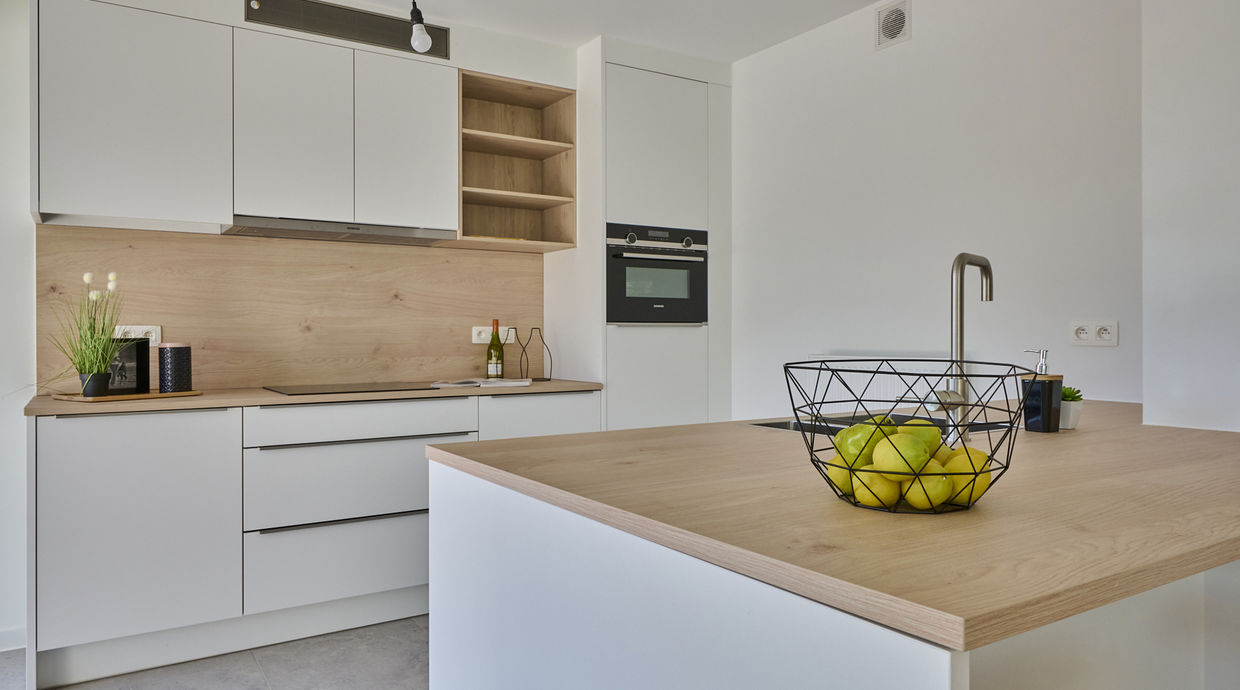 Project Residentie Heide