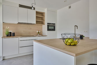 Project Residentie Heide