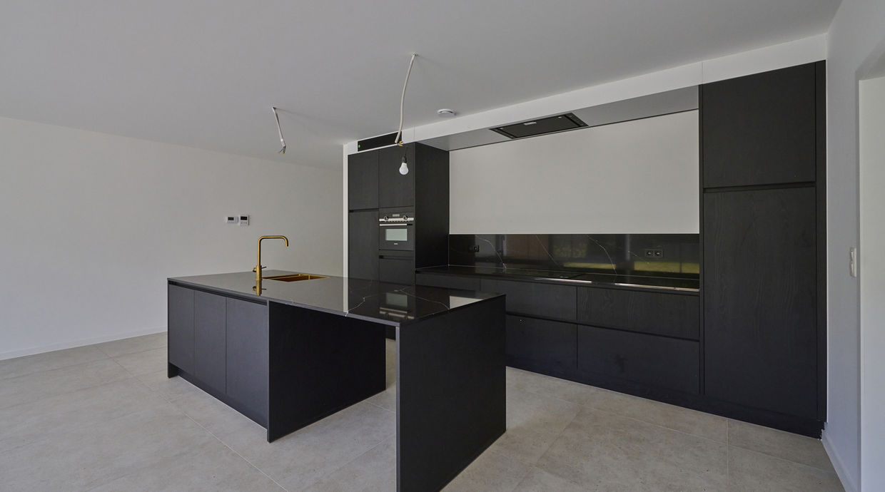 Project Residentie Heide