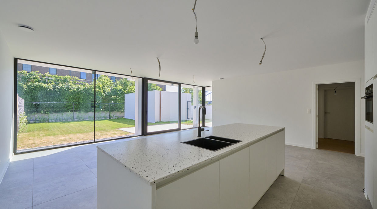 Project Residentie Heide