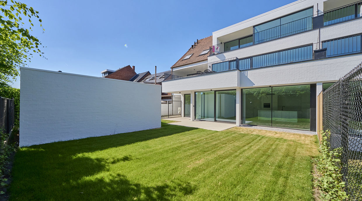 Project Residentie Heide