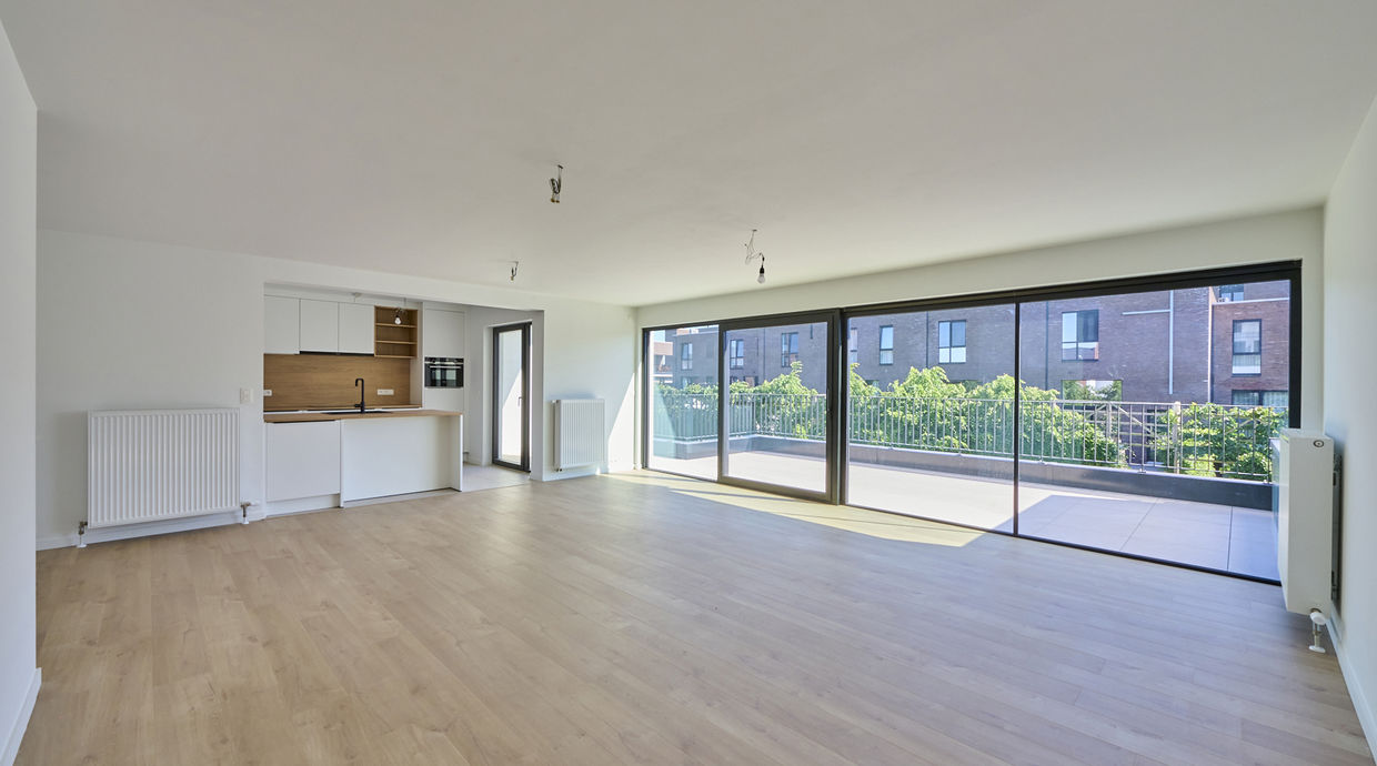 Project Residentie Heide