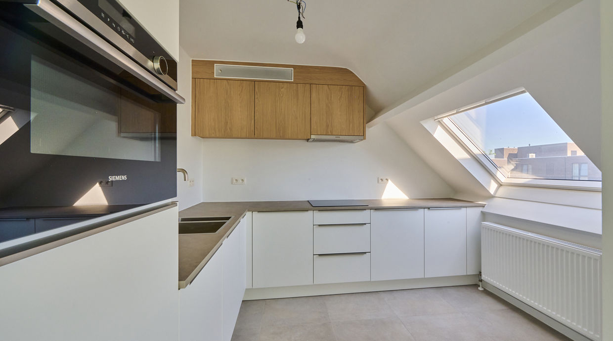 Project Residentie Heide