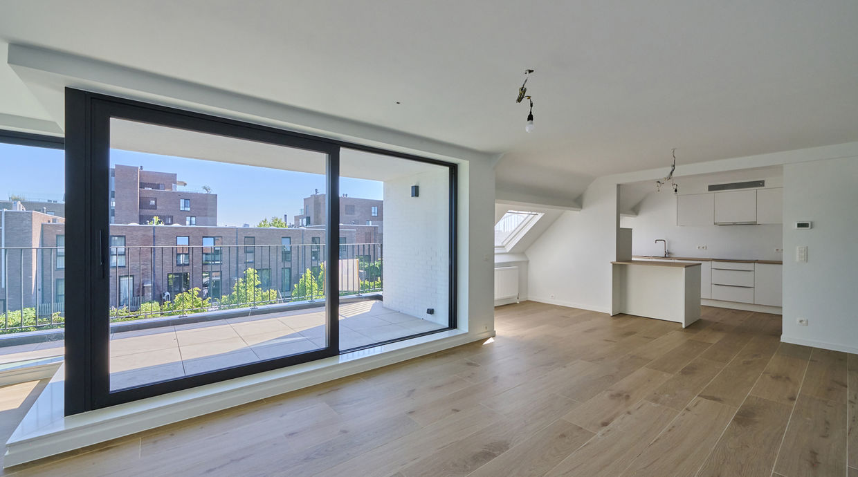 Project Residentie Heide