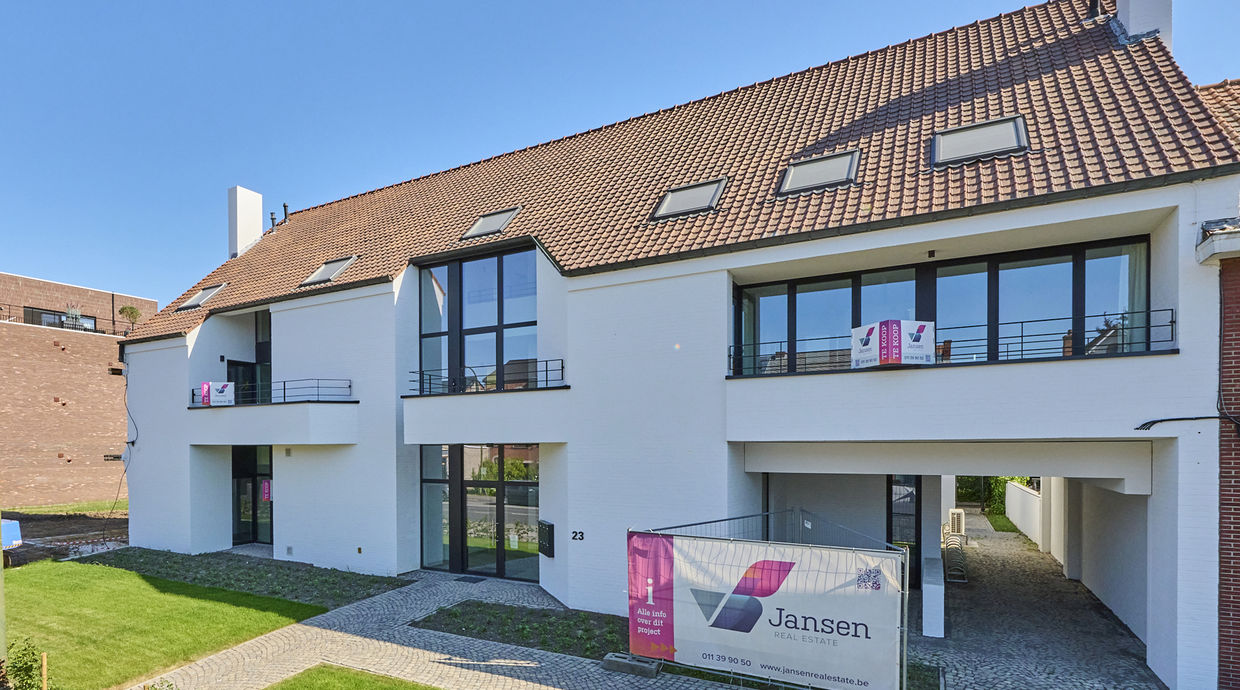 Project Residentie Heide